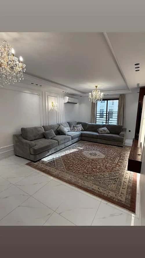 شقة ب 5 غرف الريان، شرق جدة، جدة