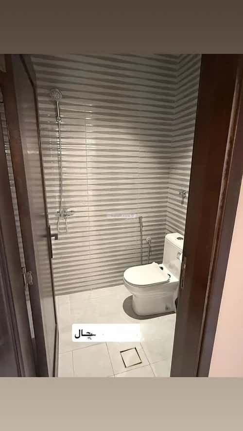 شقة ب 5 غرف الريان، شرق جدة، جدة