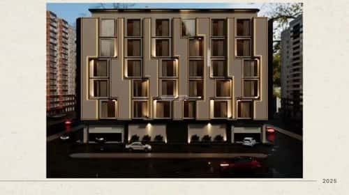 شقة 3 غرف في الجامعة