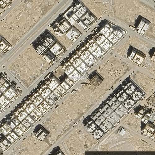 شقة ب 3 غرف الزمرد، شمال جدة، جدة