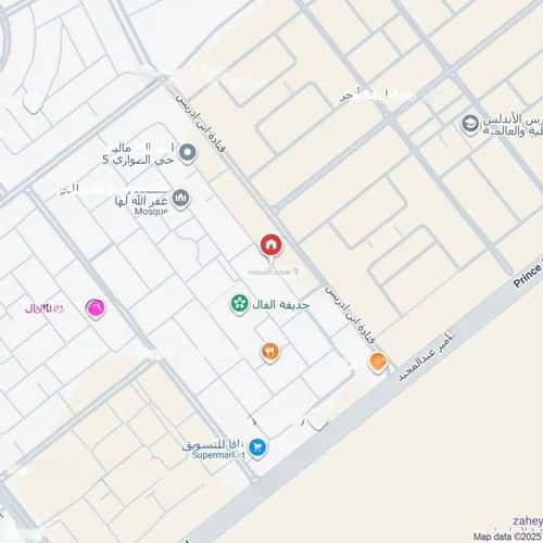 Apartment with 5 Bedrooms Al Swaryee, North Jeddah, Jeddah