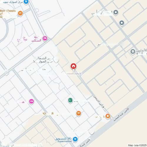 شقة ب 6 غرف الصواري، شمال جدة، جدة