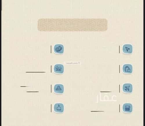 3 bedroom apartment in Ar Rayan