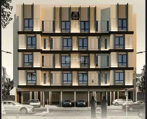 شقة 3 غرف في الريان