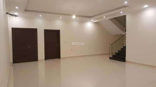 Villa 275 SQM Facing South on 20m Width Street Al Alo'Lo', North Jeddah, Jeddah