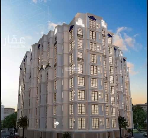 شقة ب 36 غرف الفيحاء، جنوب جدة، جدة