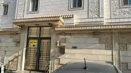 شقة ب 4 غرف الياقوت، شمال جدة، جدة