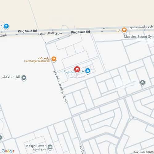 فيلا 285 متر مربع واجهة شمالية ب 4 غرف الصواري، شمال جدة، جدة