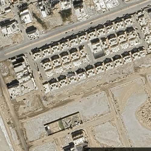 فيلا 285 متر مربع واجهة شمالية ب 4 غرف الصواري، شمال جدة، جدة