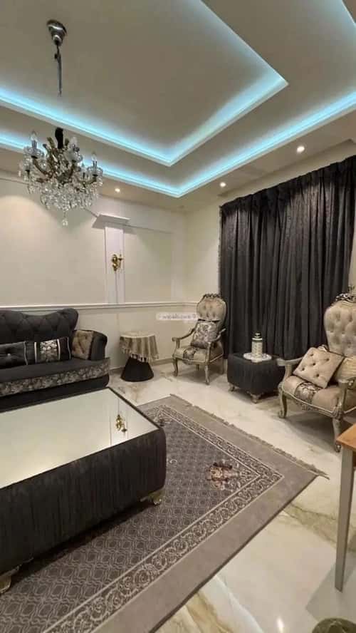 Villa 210 SQM Facing North with 4 Bedrooms Al Alo'Lo', North Jeddah, Jeddah
