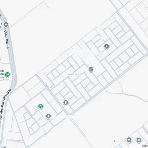 فيلا 210 متر مربع واجهة شمالية ب 4 غرف اللؤلؤ، شمال جدة، جدة