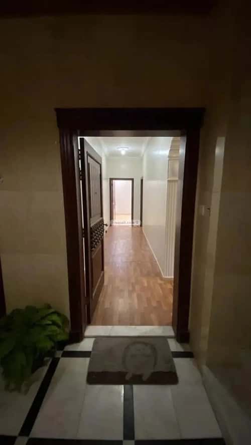 Apartment with 3 Bedrooms Al Sheraa, North Jeddah, Jeddah