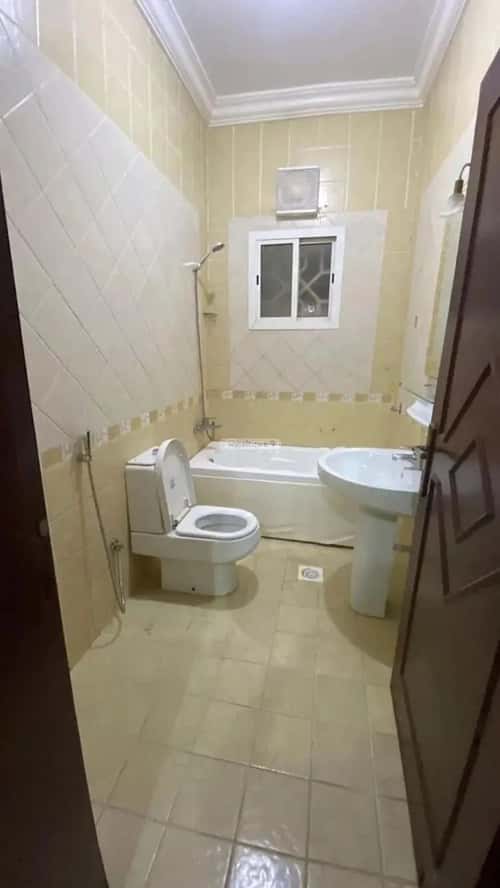 Apartment with 3 Bedrooms Al Sheraa, North Jeddah, Jeddah