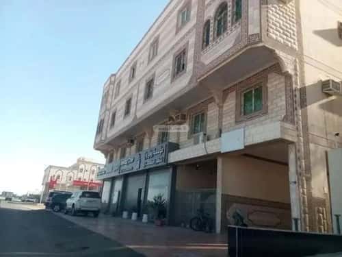 شقة ب 3 غرف الشراع، شمال جدة، جدة