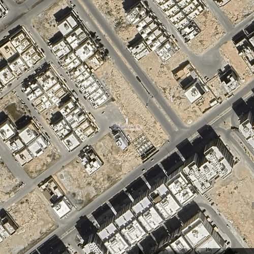 أرض 280 متر مربع شمالية على شارع 16م الصواري، شمال جدة، جدة