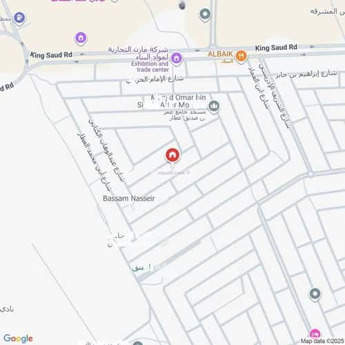 شقة ب 4 غرف الزمرد، شمال جدة، جدة