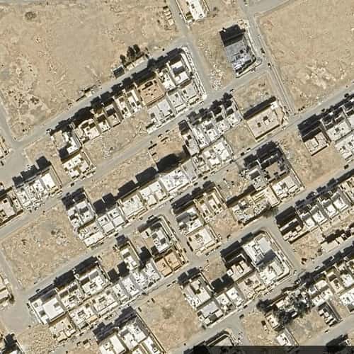 Apartment with 4 Bedrooms Al Zomorod, North Jeddah, Jeddah