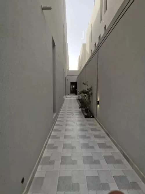 Villa 270 SQM Facing South on 15m Width Street Al Marjan, East Riyadh, Riyadh