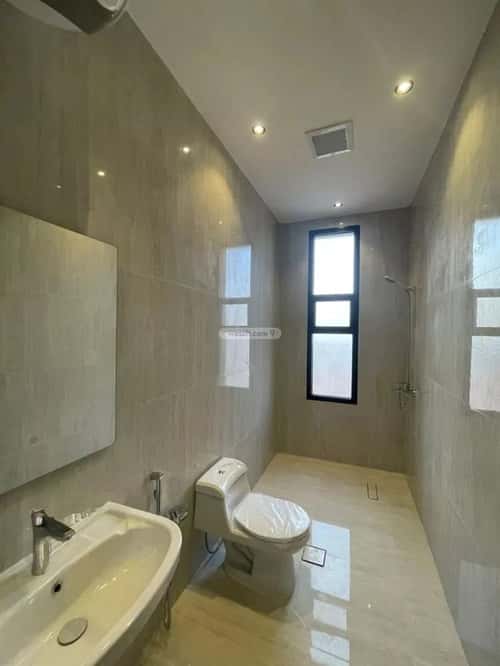 Villa 310 SQM Ar-Rimal, East Riyadh, Riyadh