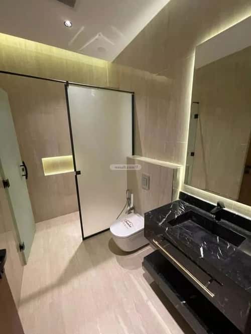 Floor 234 SQM with 4 Bedrooms An-Narjis, North Riyadh, Riyadh