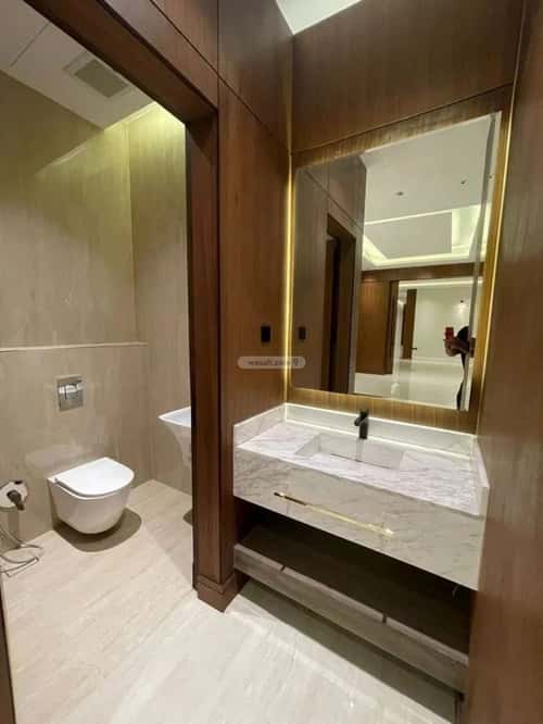 دور 234 متر مربع ب 4 غرف النرجس، شمال الرياض، الرياض