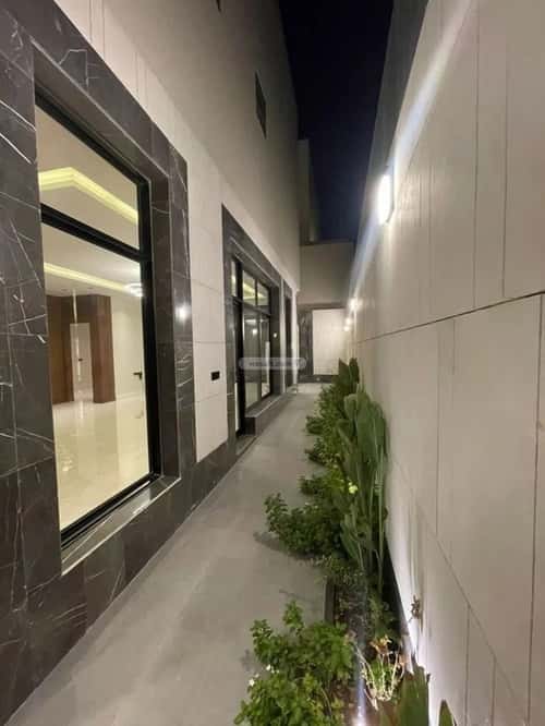 فيلا 5 غرف في النرجس