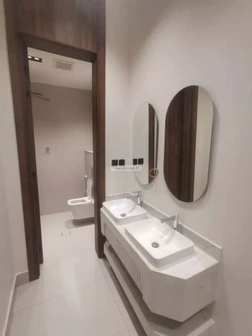 دور 275 متر مربع ب 4 غرف الخليج، شرق الرياض، الرياض