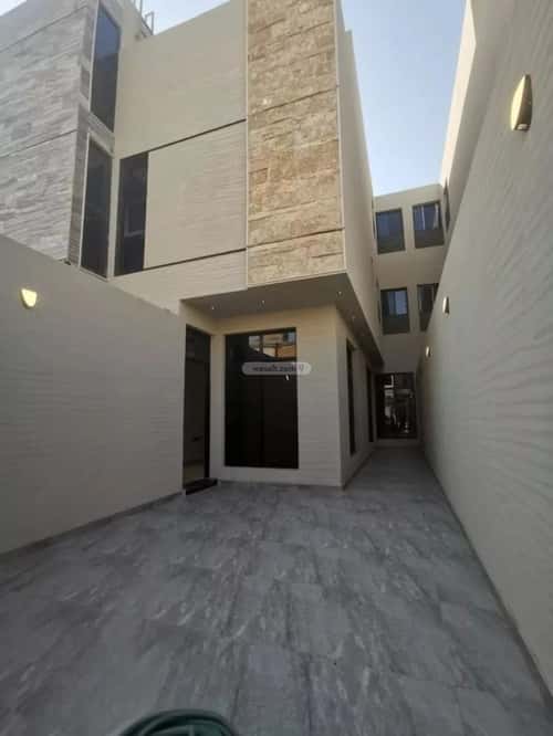 Floor 190 SQM with 3 Bedrooms Qurtubah, East Riyadh, Riyadh