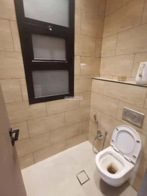 Floor 190 SQM with 3 Bedrooms Qurtubah, East Riyadh, Riyadh