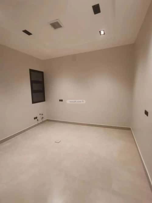 Floor 190 SQM with 3 Bedrooms Qurtubah, East Riyadh, Riyadh