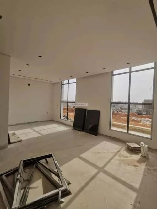 فيلا 5 غرف في الرمال