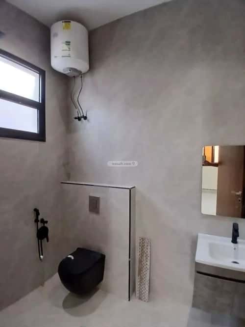 شقة 3 غرف في الرمال