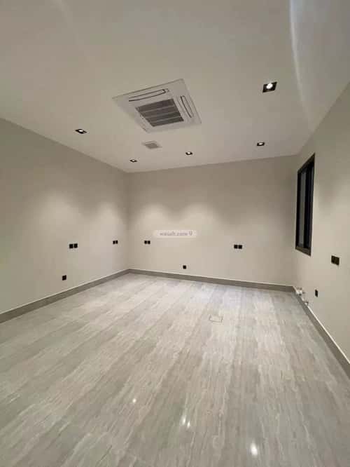Villa 210 SQM Facing North on 18m Width Street Al-Arid, North Riyadh, Riyadh