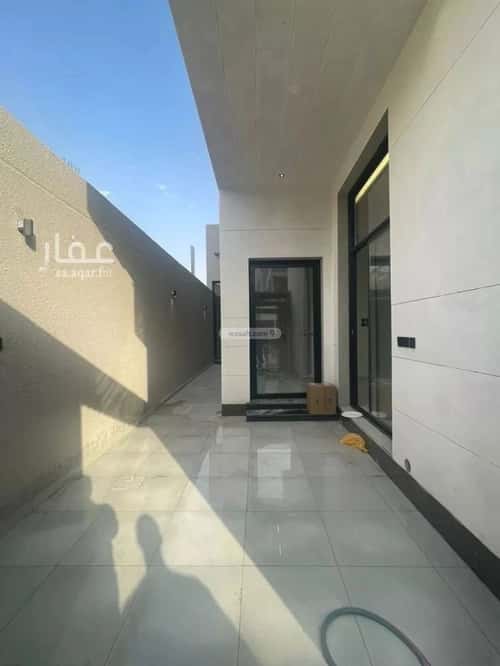 دور 161 متر مربع ب 4 غرف المرجان، شرق الرياض، الرياض