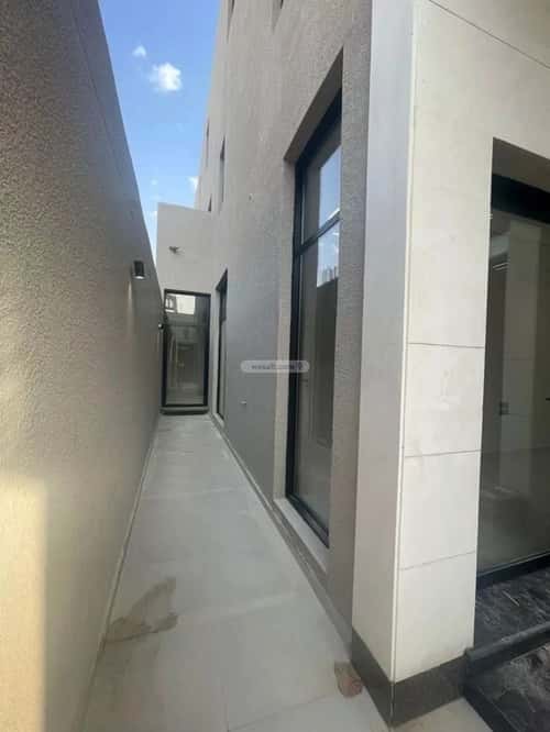 Floor 161 SQM with 4 Bedrooms Al Marjan, East Riyadh, Riyadh