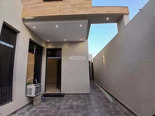 فيلا 420 متر مربع جنوبية على شارع 20م اليرموك، شرق الرياض، الرياض