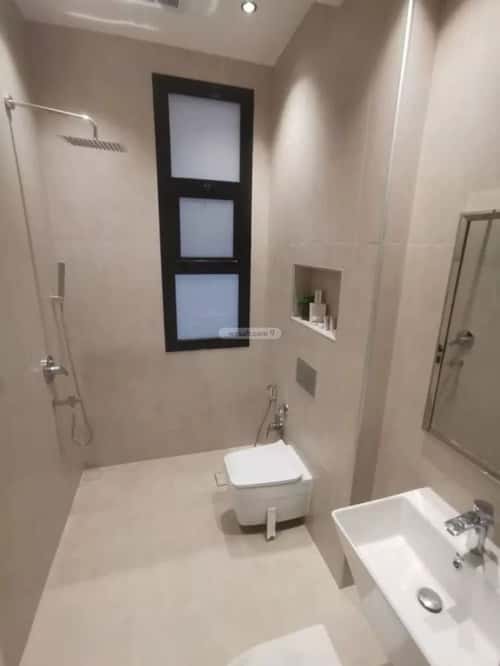 Apartment with 3 Bedrooms Qurtubah, East Riyadh, Riyadh