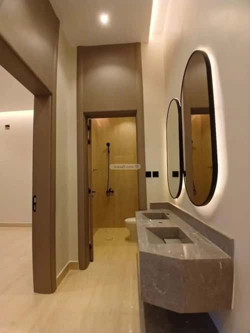 فيلا 7 غرف في الجنادرية