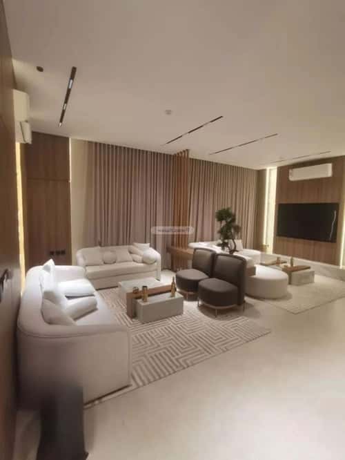 Apartment with 3 Bedrooms Qurtubah, East Riyadh, Riyadh