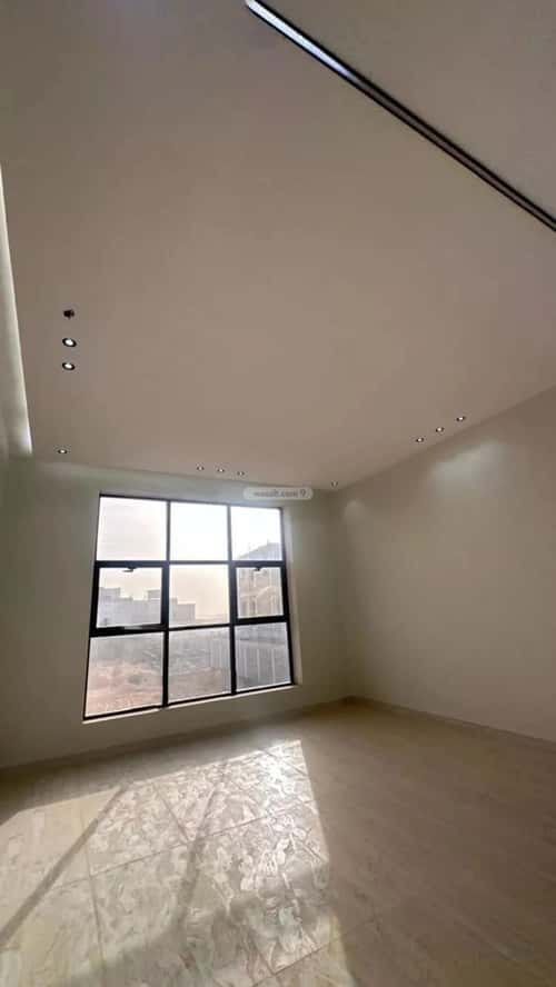 دور 169 متر مربع ب 5 غرف الجنادرية، شرق الرياض، الرياض