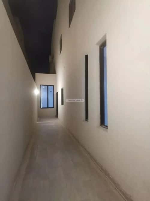 Floor 205 SQM with 4 Bedrooms Al-Qadisiyah, East Riyadh, Riyadh