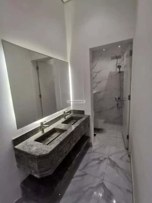 دور 205 متر مربع ب 4 غرف القادسية، شرق الرياض، الرياض