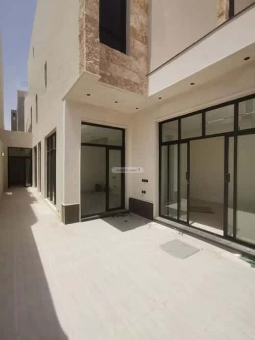 Floor 286 SQM with 4 Bedrooms Al-Qadisiyah, East Riyadh, Riyadh