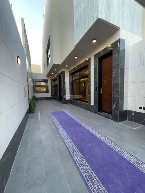 دور 210 متر مربع ب 4 غرف النرجس، شمال الرياض، الرياض