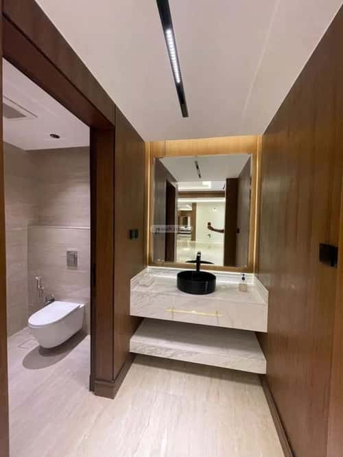 دور 210 متر مربع ب 4 غرف النرجس، شمال الرياض، الرياض