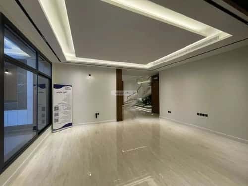 Floor 210 SQM with 4 Bedrooms An-Narjis, North Riyadh, Riyadh