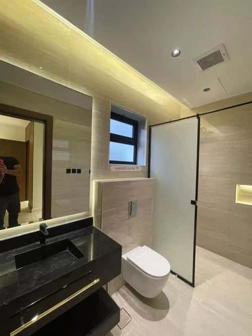 Floor 210 SQM with 4 Bedrooms An-Narjis, North Riyadh, Riyadh