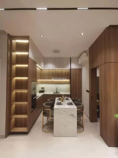 شقة 3 غرف في قرطبة