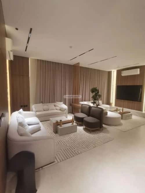 Apartment with 3 Bedrooms Qurtubah, East Riyadh, Riyadh