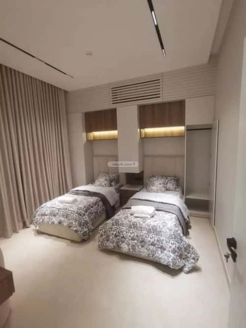 Apartment with 3 Bedrooms Qurtubah, East Riyadh, Riyadh